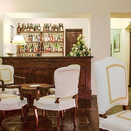 Locanda La Posta Cavour Eksteriør billede