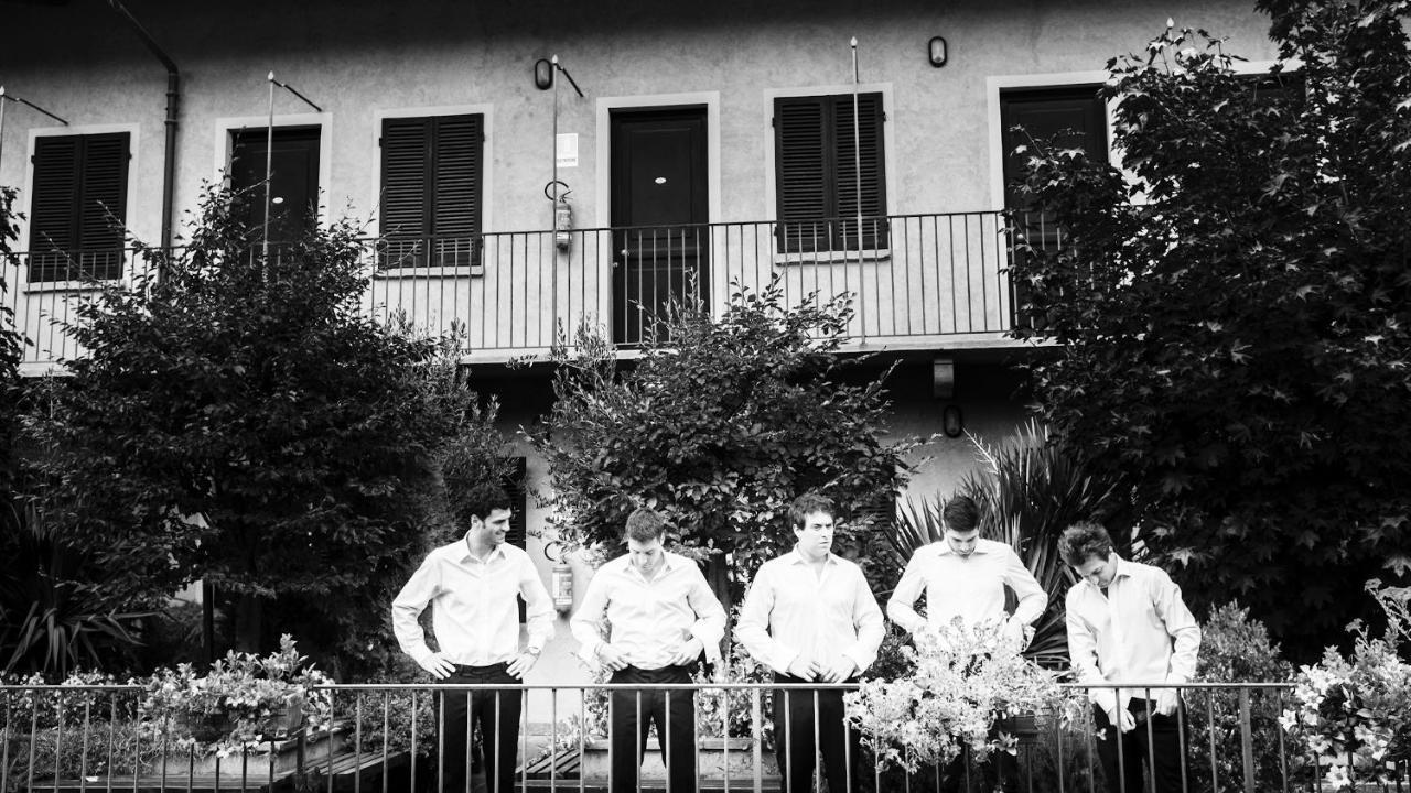 Locanda La Posta Cavour Eksteriør billede